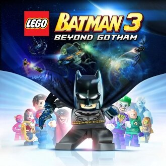 LEGO Batman 3 Beyond Gotham PC Oyun kullananlar yorumlar